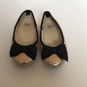 Baby Gap Holiday Flats